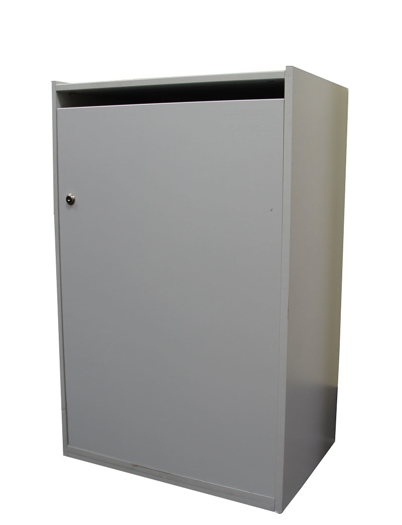 Paper Shredding Console Rockford