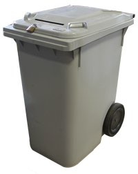 Onsite Paper Shredding Console Chicago