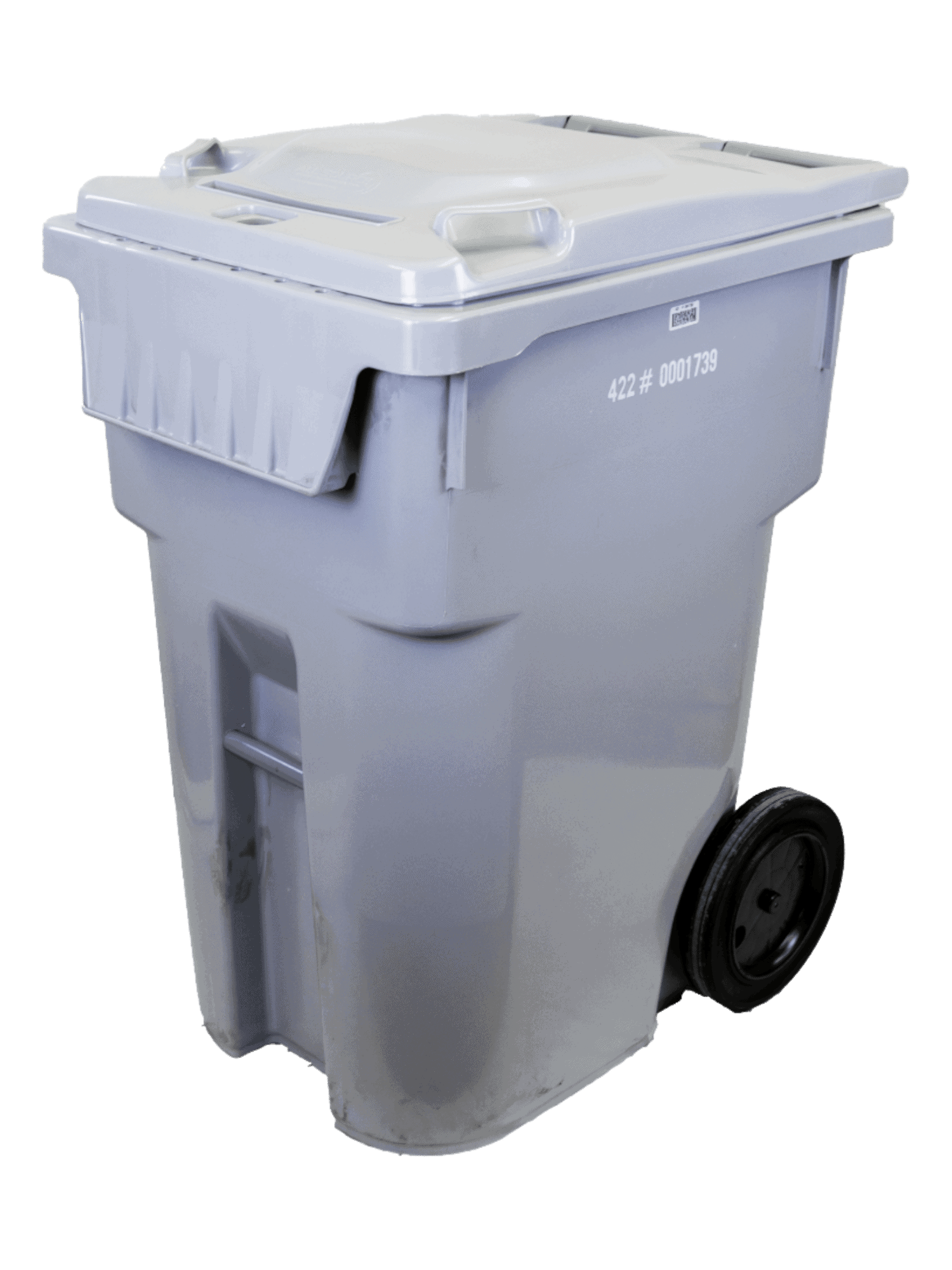 waste bin