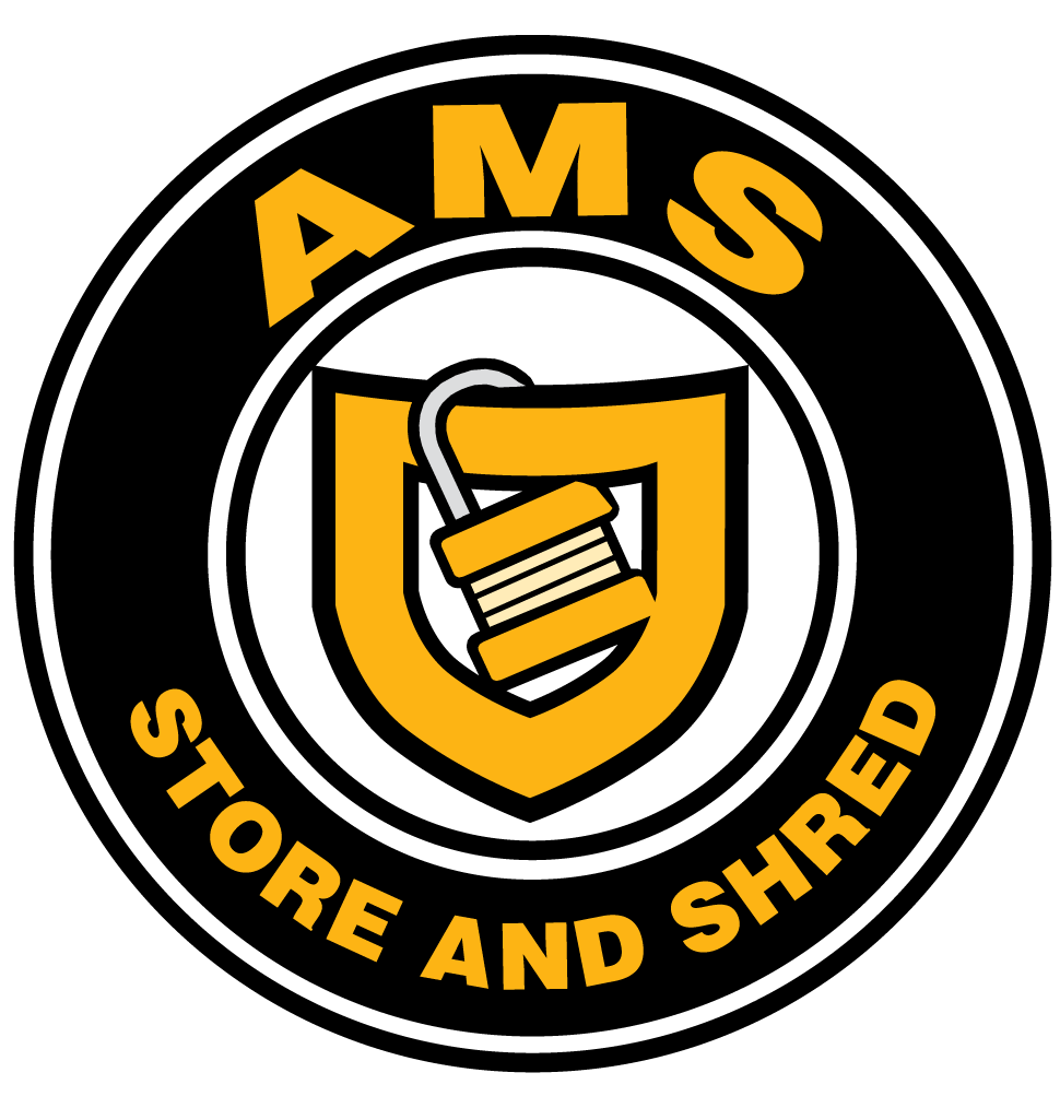 AMS Store and Shred