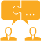 connecting ideas logo