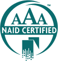 aaa naid certified