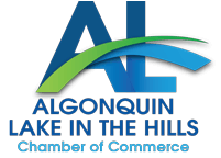 algonquin lake in the hills