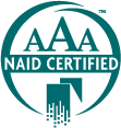 aaa naid certified