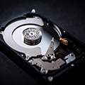 harddrive