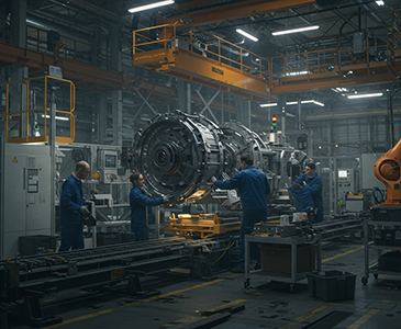 industry-Industrial-and-Manufacturing