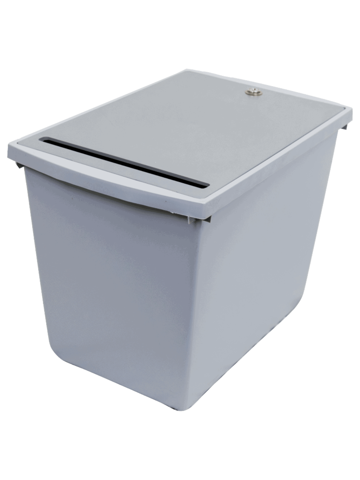 waste bin