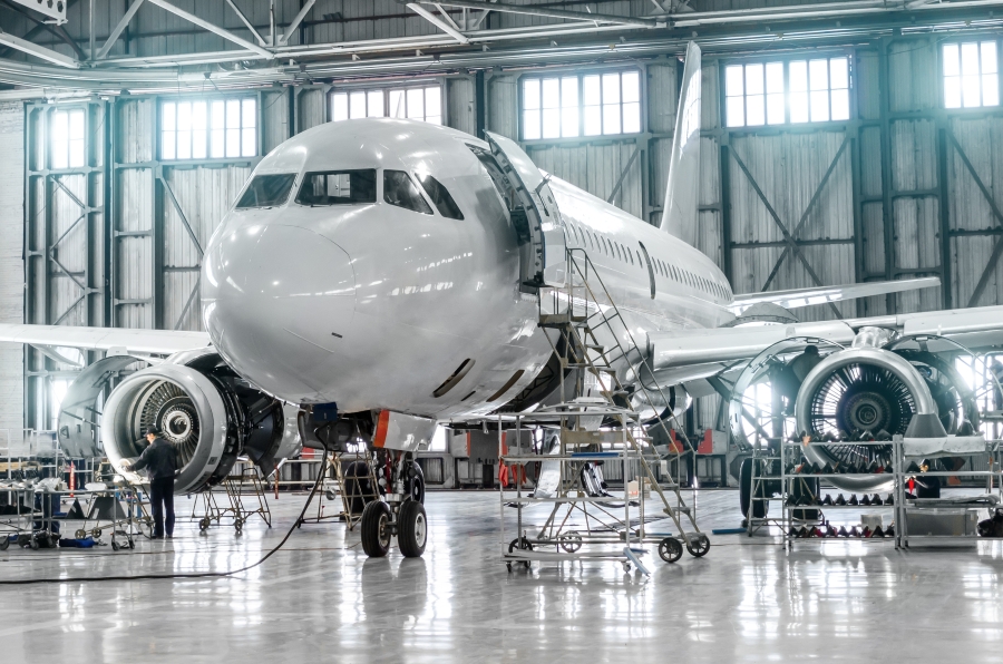 aerospace